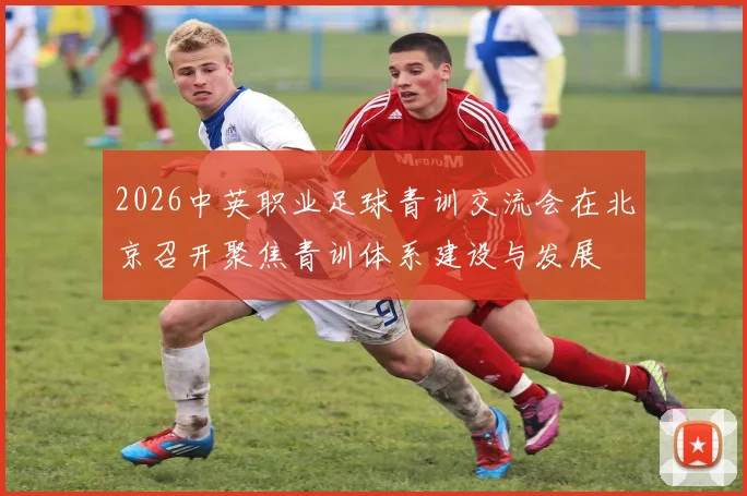 2026中英职业足球青训交流会在北京召开聚焦青训体系建设与发展